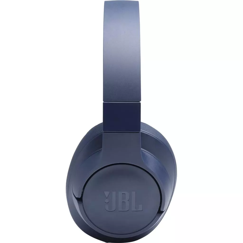 Наушники JBL Tune 700 BT Blue (JBLT700BTBLU) - 2