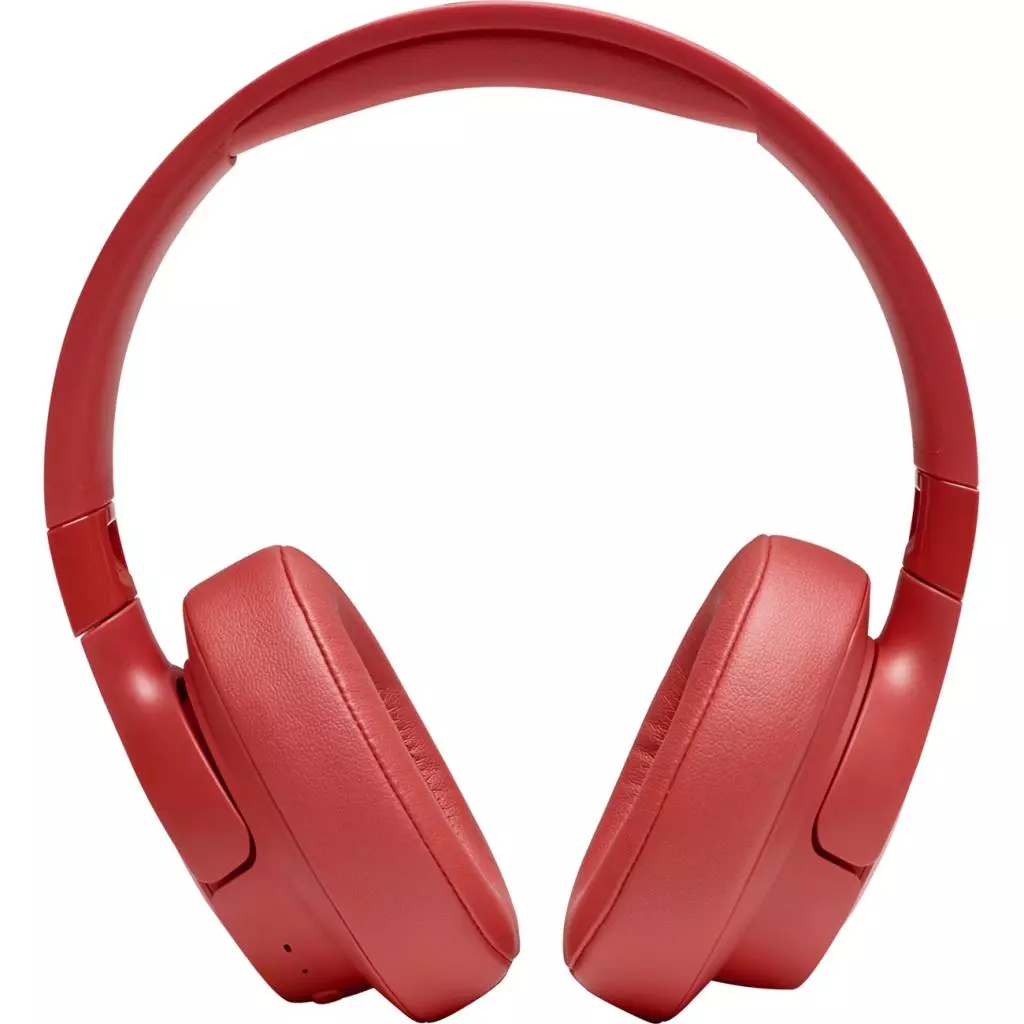 Наушники JBL Tune 700 BT Coral (JBLT700BTCOR) - 1 Наушники JBL Tune 700 BT Coral (JBLT700BTCOR) - 1