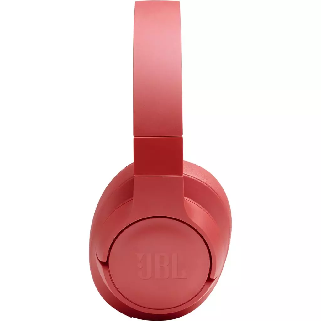 Наушники JBL Tune 700 BT Coral (JBLT700BTCOR) - 2 Наушники JBL Tune 700 BT Coral (JBLT700BTCOR) - 2