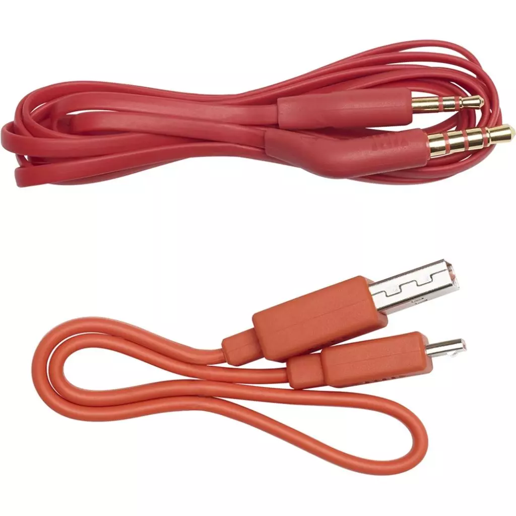 Наушники JBL Tune 700 BT Coral (JBLT700BTCOR) - 5 Наушники JBL Tune 700 BT Coral (JBLT700BTCOR) - 5