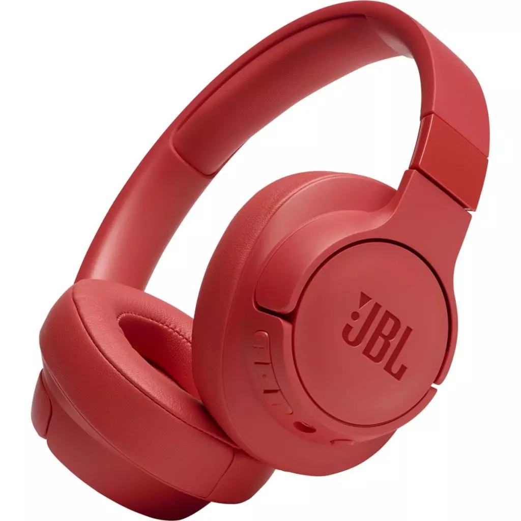 Наушники JBL Tune 700 BT Coral (JBLT700BTCOR)