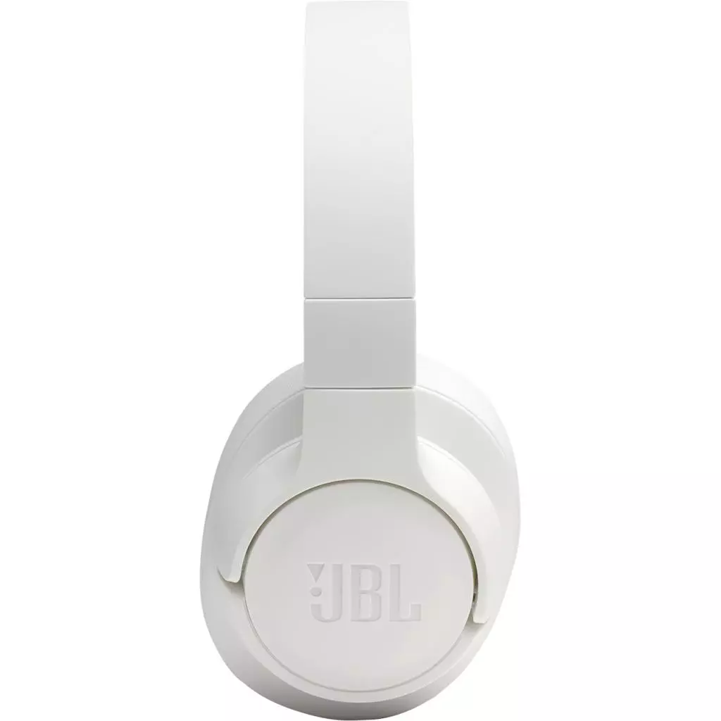 Наушники JBL Tune 700 BT White (JBLT700BTWHT) - 2