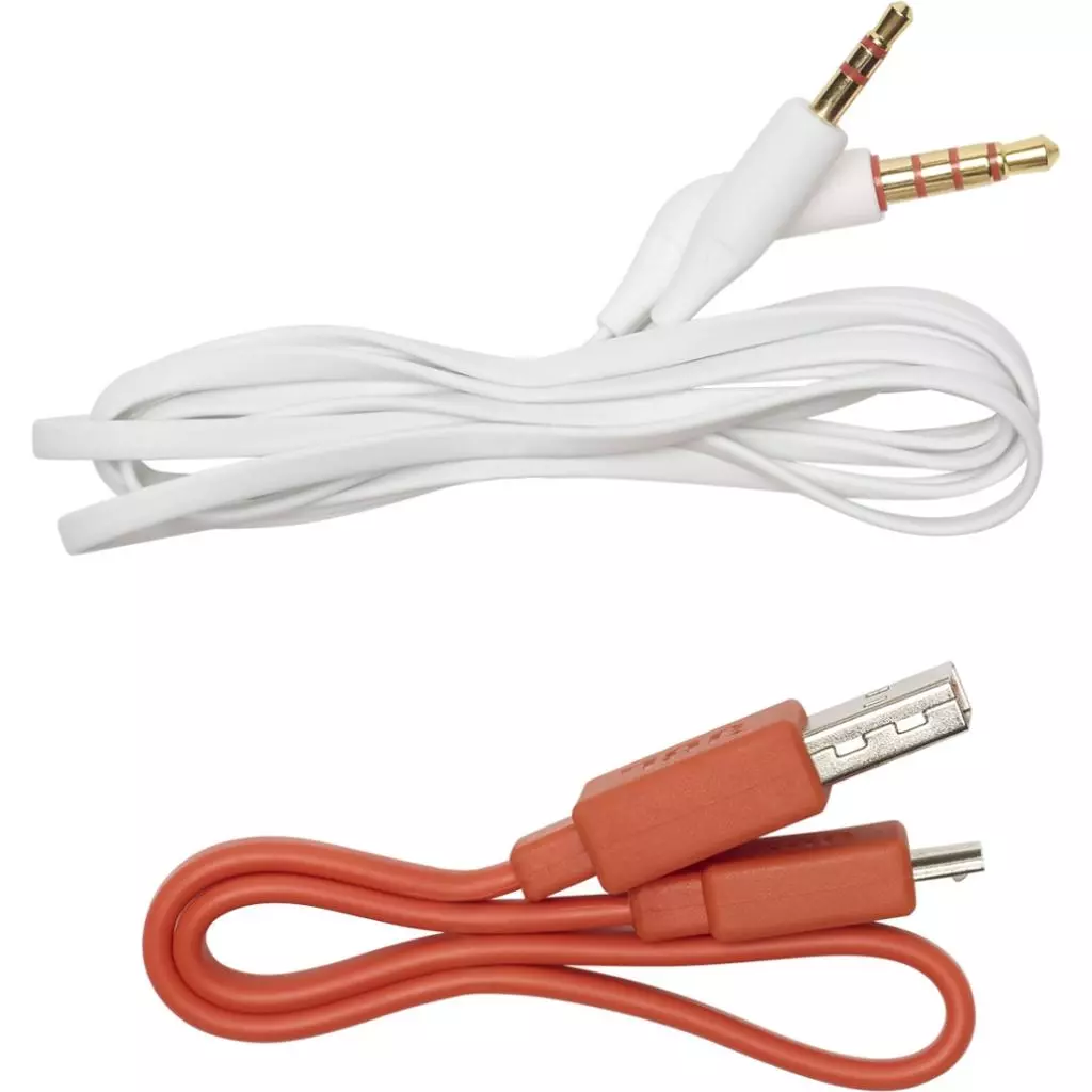 Наушники JBL Tune 700 BT White (JBLT700BTWHT) - 5