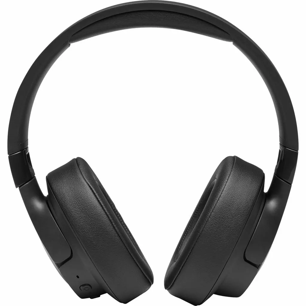 Наушники JBL Tune 750 BTNC Black (JBLT750BTNCBLK) - 1 Наушники JBL Tune 750 BTNC Black (JBLT750BTNCBLK) - 1