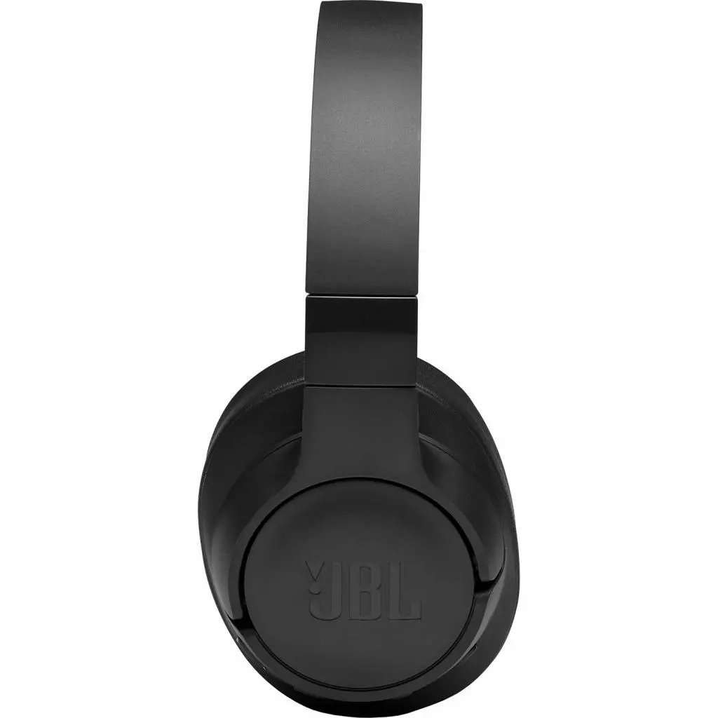 Наушники JBL Tune 750 BTNC Black (JBLT750BTNCBLK) - 2 Наушники JBL Tune 750 BTNC Black (JBLT750BTNCBLK) - 2
