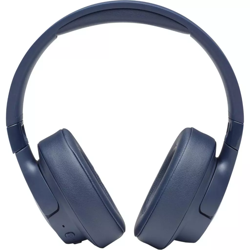 Наушники JBL Tune 750 BTNC Blue (JBLT750BTNCBLU) - 1 Наушники JBL Tune 750 BTNC Blue (JBLT750BTNCBLU) - 1