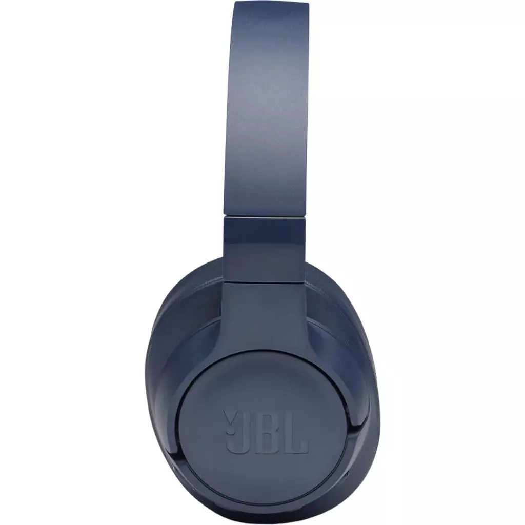 Наушники JBL Tune 750 BTNC Blue (JBLT750BTNCBLU) - 2 Наушники JBL Tune 750 BTNC Blue (JBLT750BTNCBLU) - 2