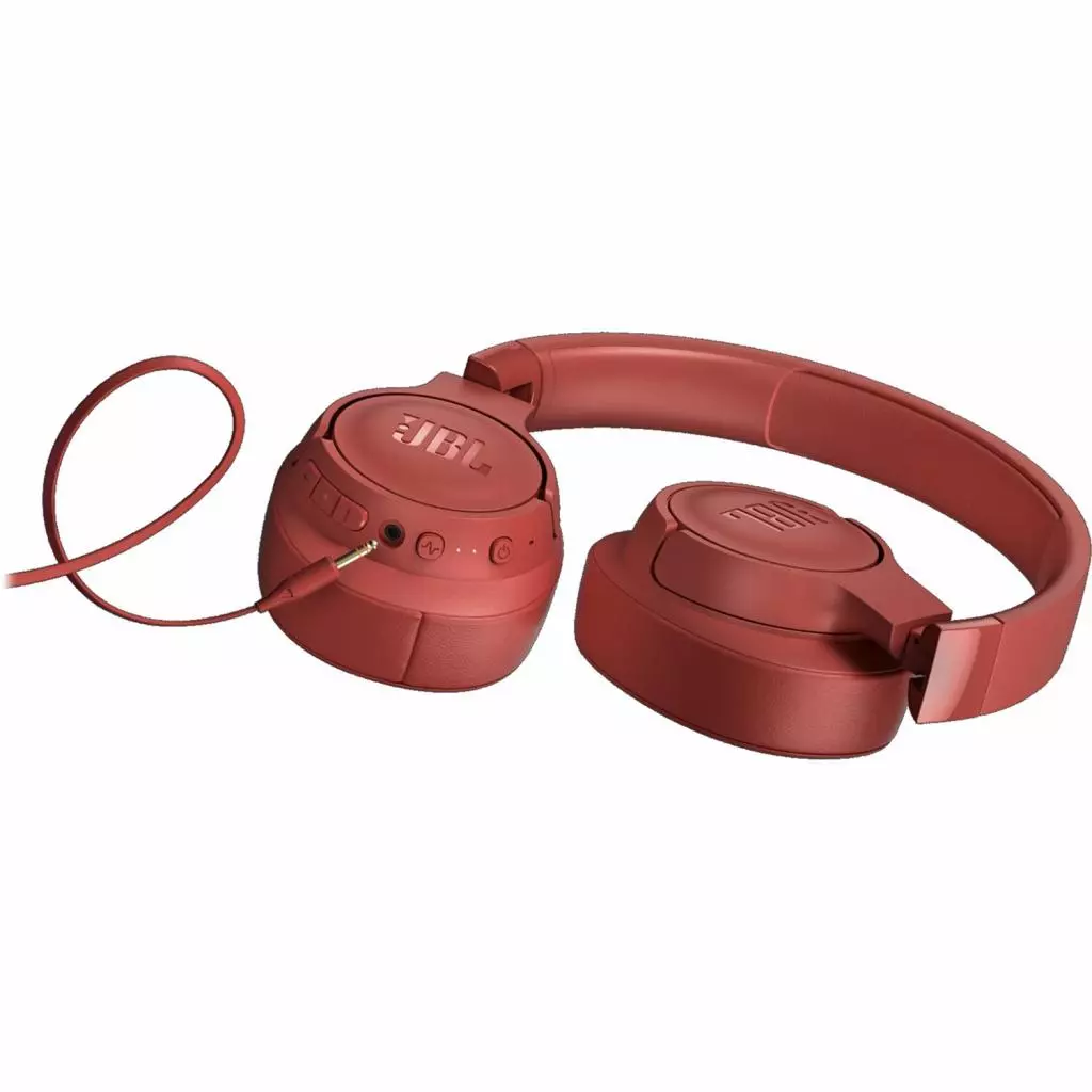 Наушники JBL Tune 750 BTNC Coral (JBLT750BTNCCOR) - 1 Наушники JBL Tune 750 BTNC Coral (JBLT750BTNCCOR) - 1