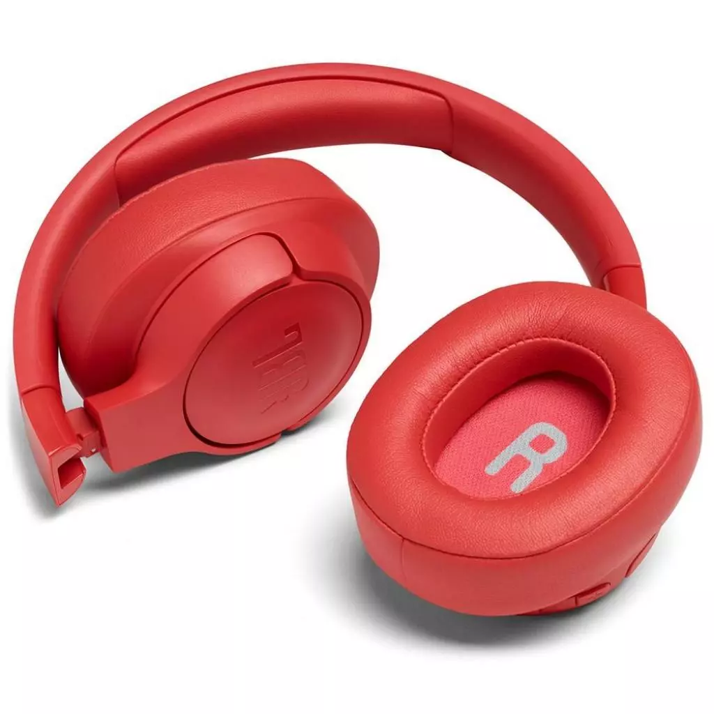 Наушники JBL Tune 750 BTNC Coral (JBLT750BTNCCOR) - 2 Наушники JBL Tune 750 BTNC Coral (JBLT750BTNCCOR) - 2