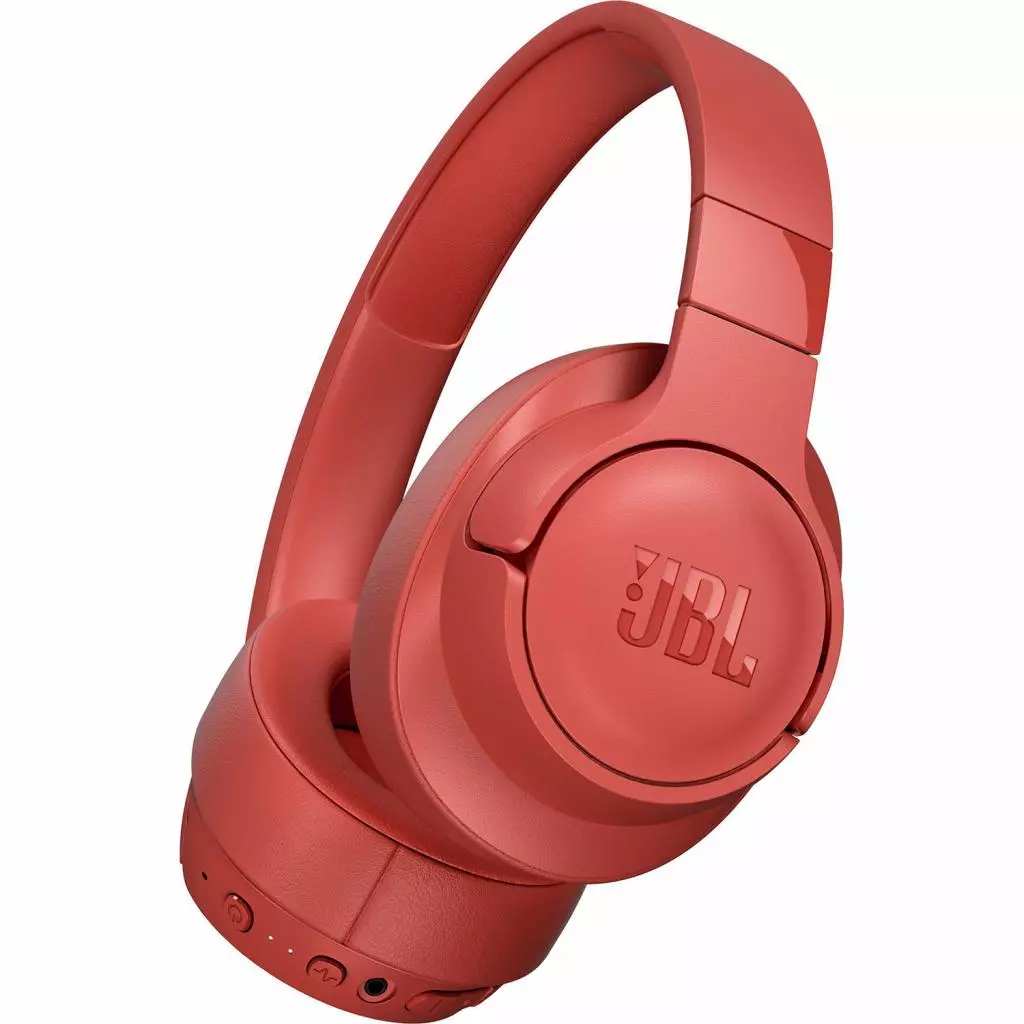 Наушники JBL Tune 750 BTNC Coral (JBLT750BTNCCOR)