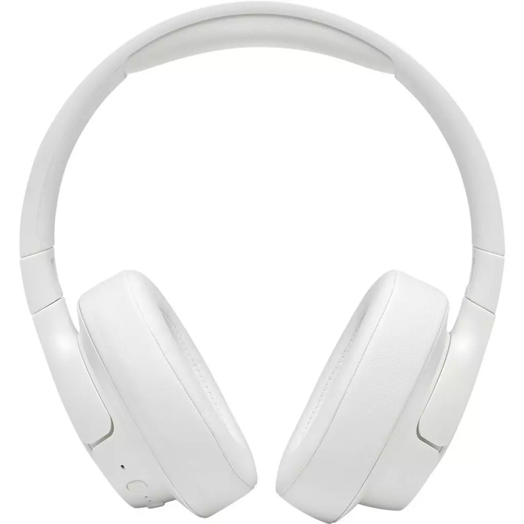 Наушники JBL Tune 750 BTNC White (JBLT750BTNCWHT) - 1 Наушники JBL Tune 750 BTNC White (JBLT750BTNCWHT) - 1