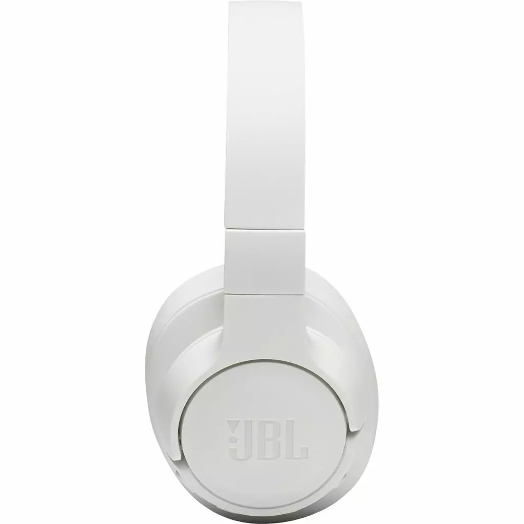 Наушники JBL Tune 750 BTNC White (JBLT750BTNCWHT) - 2 Наушники JBL Tune 750 BTNC White (JBLT750BTNCWHT) - 2