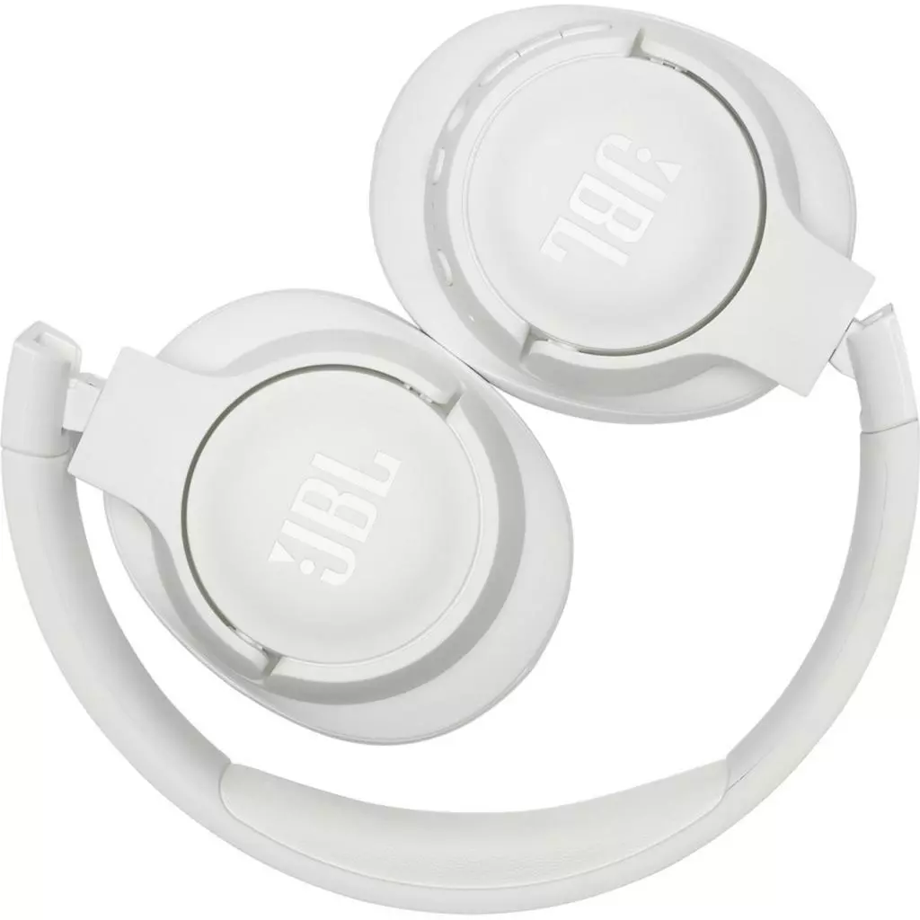 Наушники JBL Tune 750 BTNC White (JBLT750BTNCWHT) - 5 Наушники JBL Tune 750 BTNC White (JBLT750BTNCWHT) - 5
