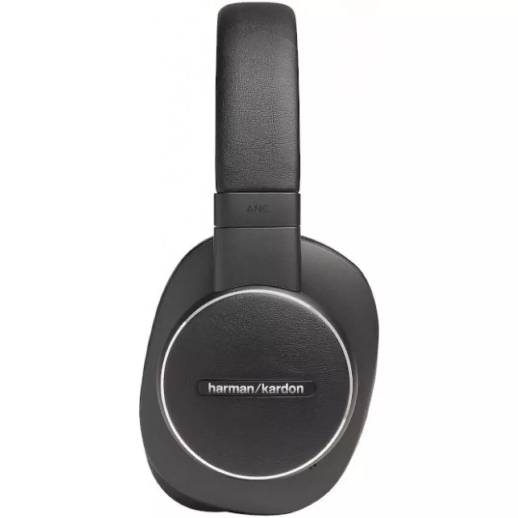 Наушники Harman Kardon Fly ANC Black (HKFLYANCBLK) - 1 Наушники Harman Kardon Fly ANC Black (HKFLYANCBLK) - 1