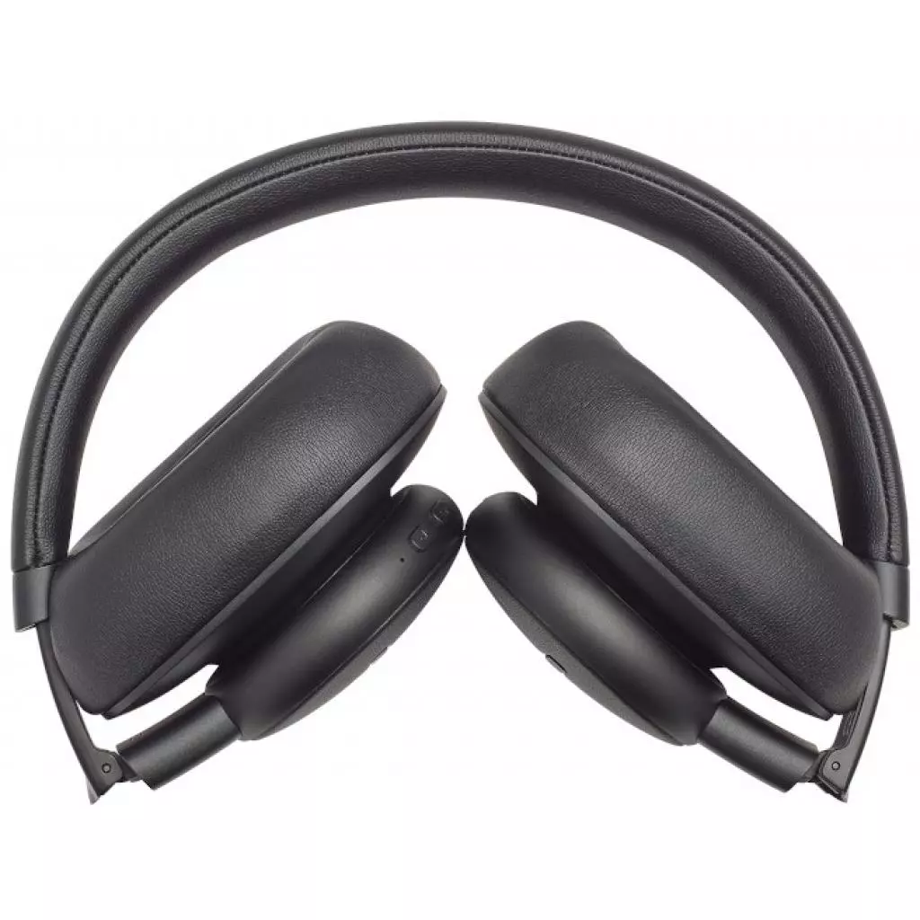 Наушники Harman Kardon Fly ANC Black (HKFLYANCBLK) - 2 Наушники Harman Kardon Fly ANC Black (HKFLYANCBLK) - 2