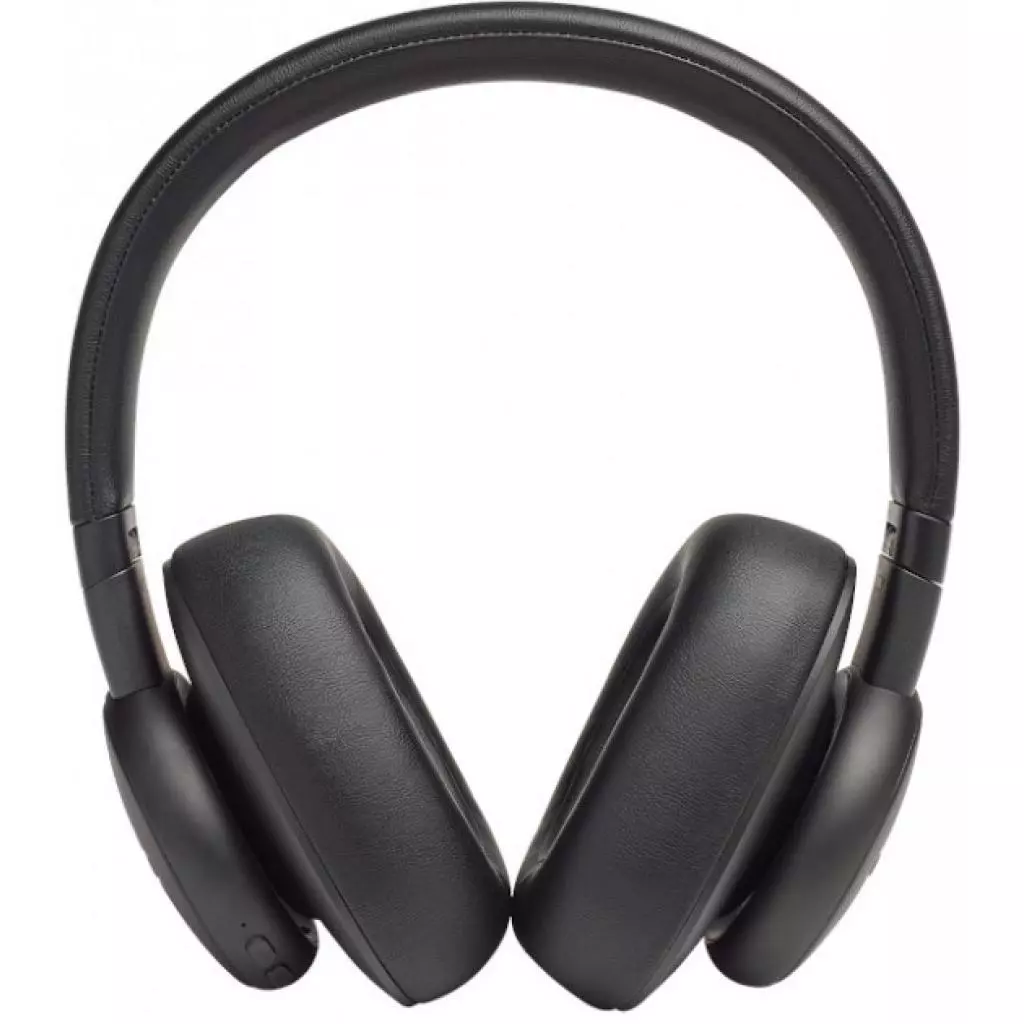 Наушники Harman Kardon Fly ANC Black (HKFLYANCBLK) - 4 Наушники Harman Kardon Fly ANC Black (HKFLYANCBLK) - 4