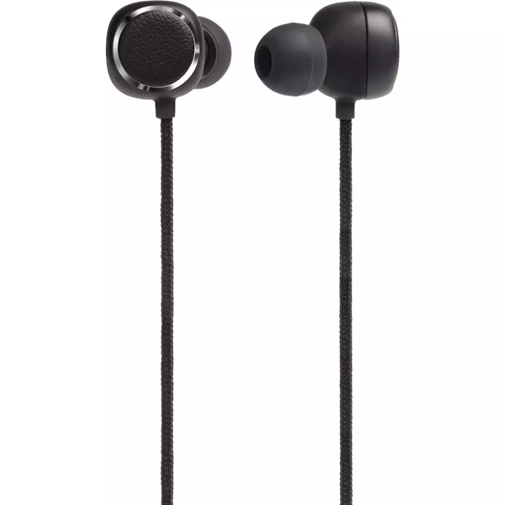 Наушники Harman Kardon Fly BT Black (HKFLYBTBLK) - 1 Наушники Harman Kardon Fly BT Black (HKFLYBTBLK) - 1