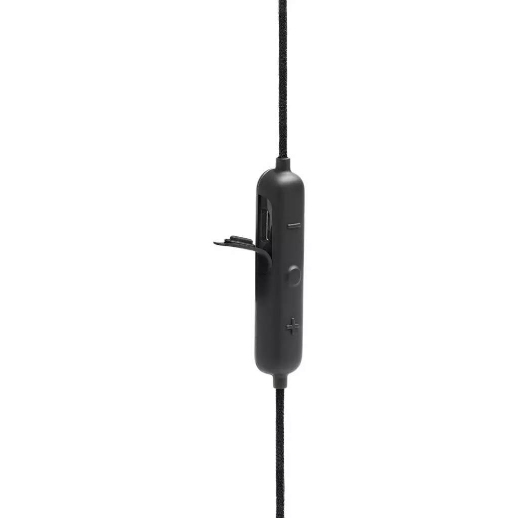 Наушники Harman Kardon Fly BT Black (HKFLYBTBLK) - 3 Наушники Harman Kardon Fly BT Black (HKFLYBTBLK) - 3