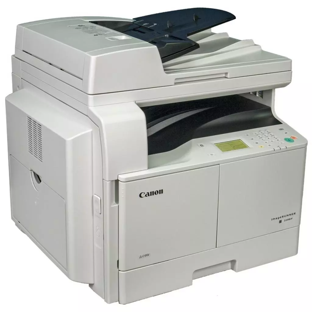 Многофункциональное устройство Canon iR-2206iF c Wi-Fi (3029C004) - 2 Многофункциональное устройство Canon iR-2206iF c Wi-Fi (3029C004) - 2
