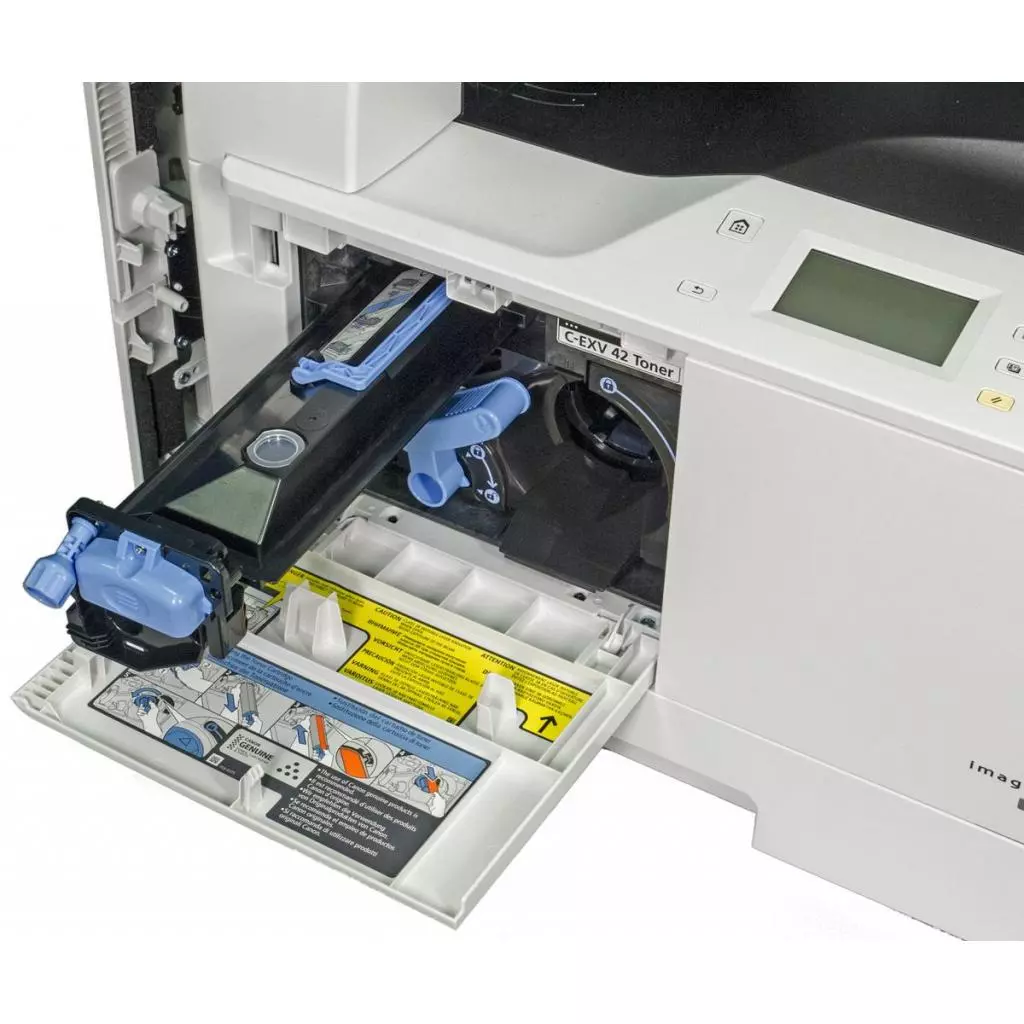 Многофункциональное устройство Canon iR-2206iF c Wi-Fi (3029C004) - 3 Многофункциональное устройство Canon iR-2206iF c Wi-Fi (3029C004) - 3