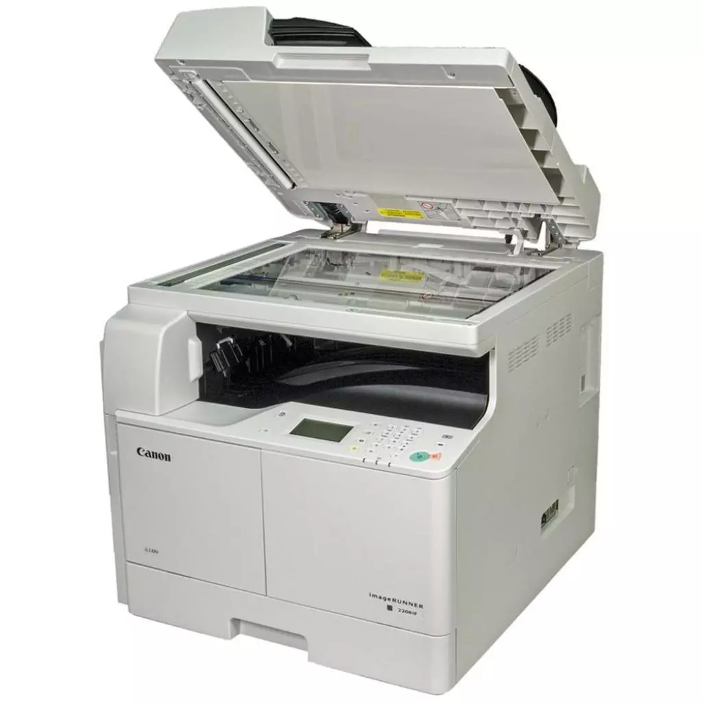Многофункциональное устройство Canon iR-2206iF c Wi-Fi (3029C004) - 5 Многофункциональное устройство Canon iR-2206iF c Wi-Fi (3029C004) - 5