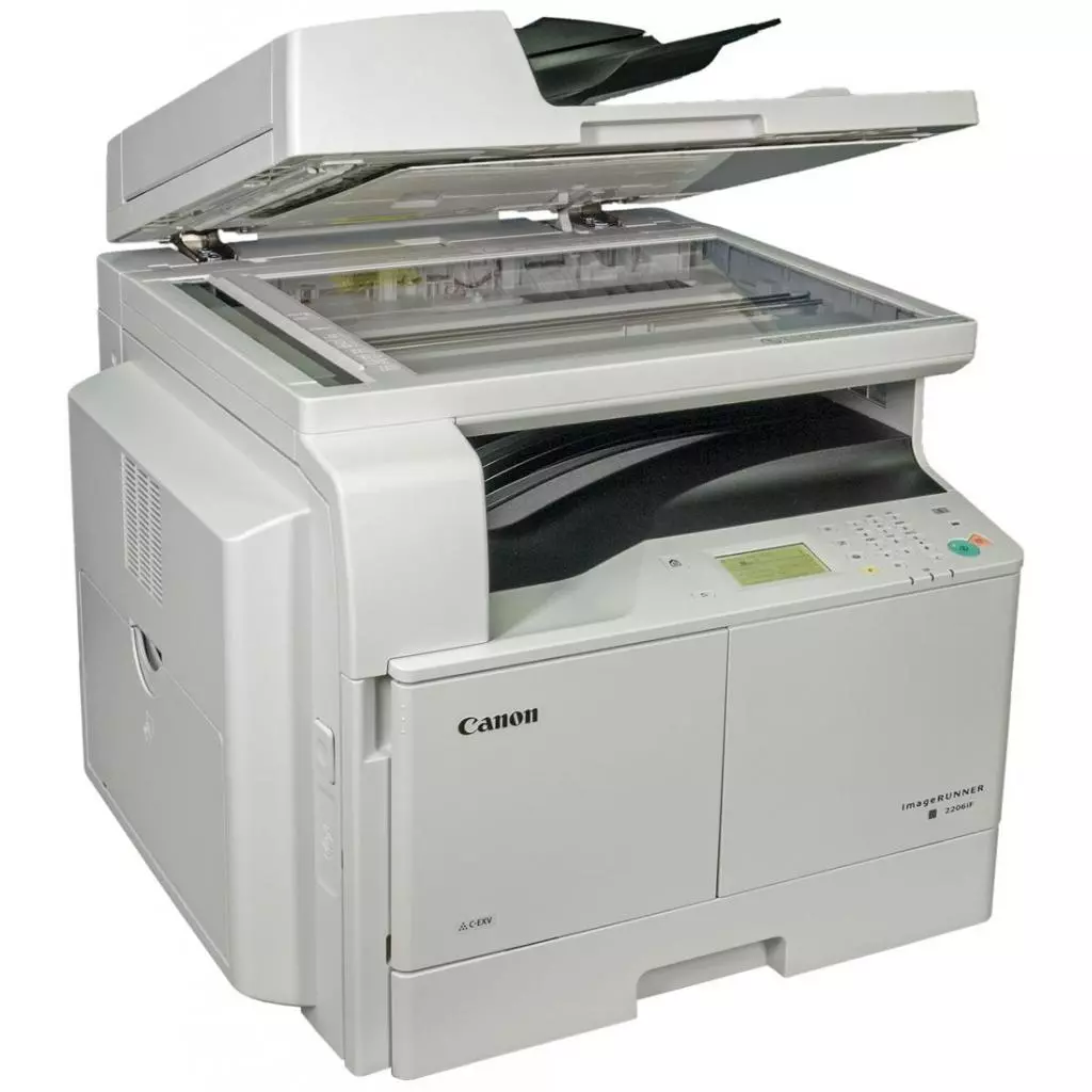 Многофункциональное устройство Canon iR-2206iF c Wi-Fi (3029C004) - 6 Многофункциональное устройство Canon iR-2206iF c Wi-Fi (3029C004) - 6