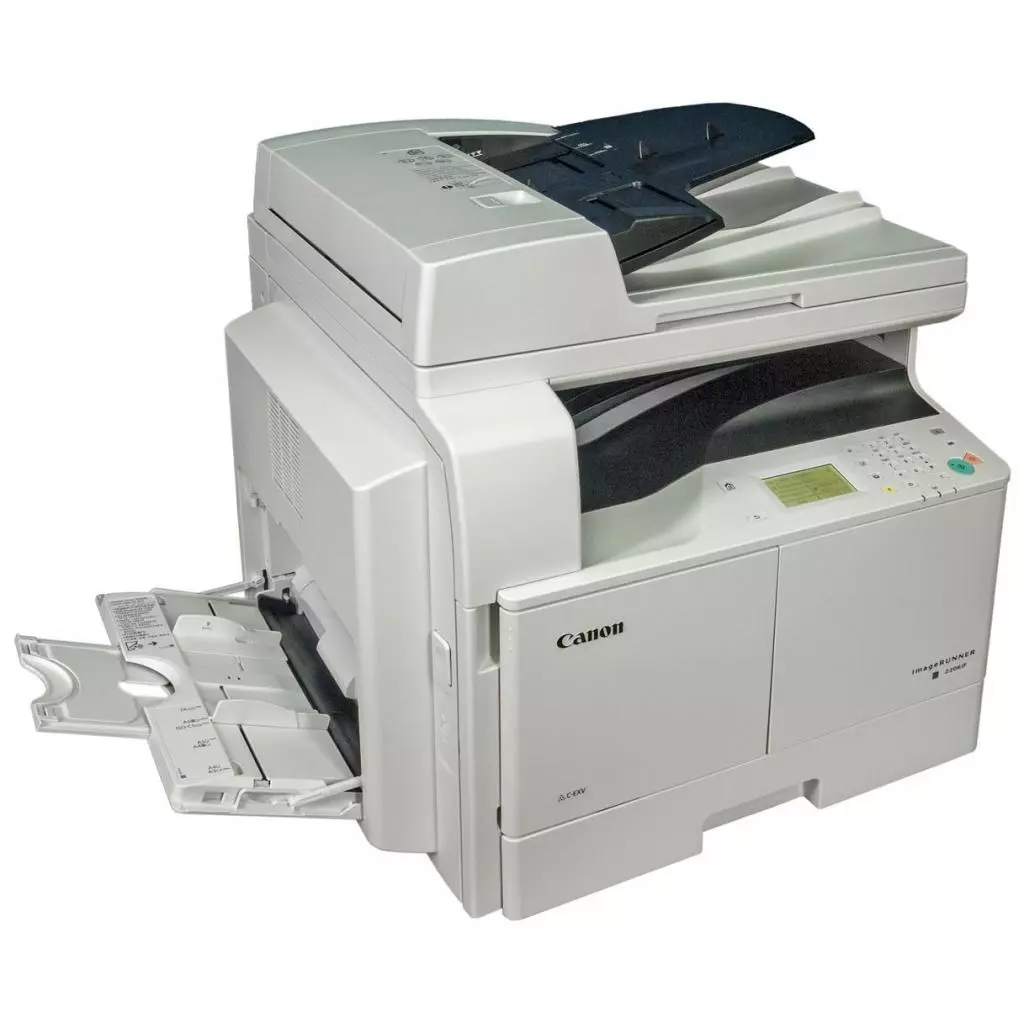 Многофункциональное устройство Canon iR-2206iF c Wi-Fi (3029C004) - 7 Многофункциональное устройство Canon iR-2206iF c Wi-Fi (3029C004) - 7
