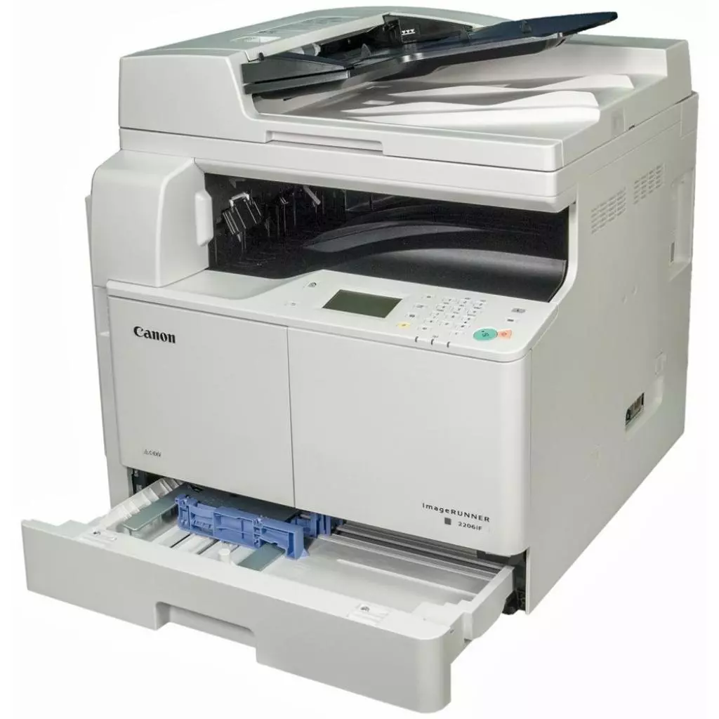 Многофункциональное устройство Canon iR-2206iF c Wi-Fi (3029C004) - 8 Многофункциональное устройство Canon iR-2206iF c Wi-Fi (3029C004) - 8