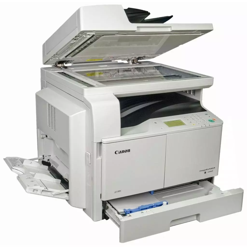 Многофункциональное устройство Canon iR-2206iF c Wi-Fi (3029C004) - 9 Многофункциональное устройство Canon iR-2206iF c Wi-Fi (3029C004) - 9