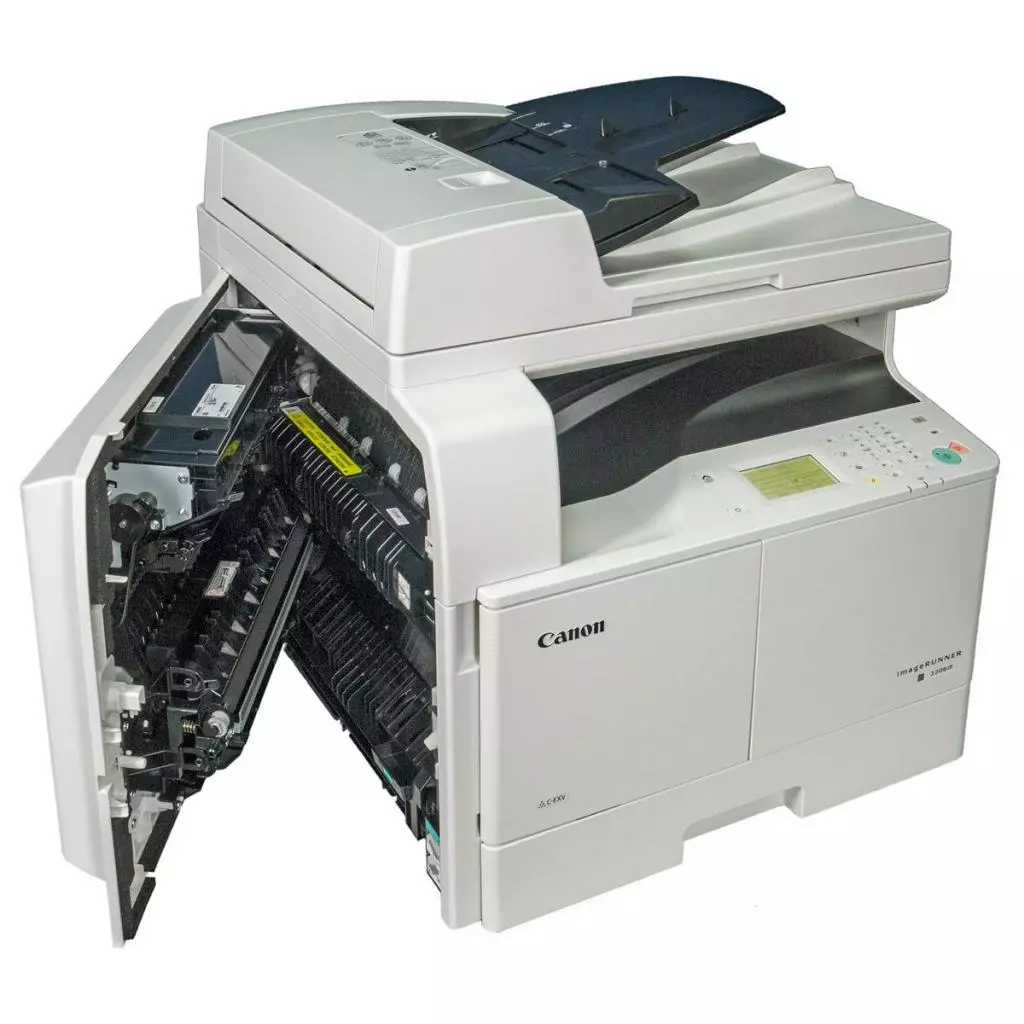 Многофункциональное устройство Canon iR-2206iF c Wi-Fi (3029C004) - 10 Многофункциональное устройство Canon iR-2206iF c Wi-Fi (3029C004) - 10