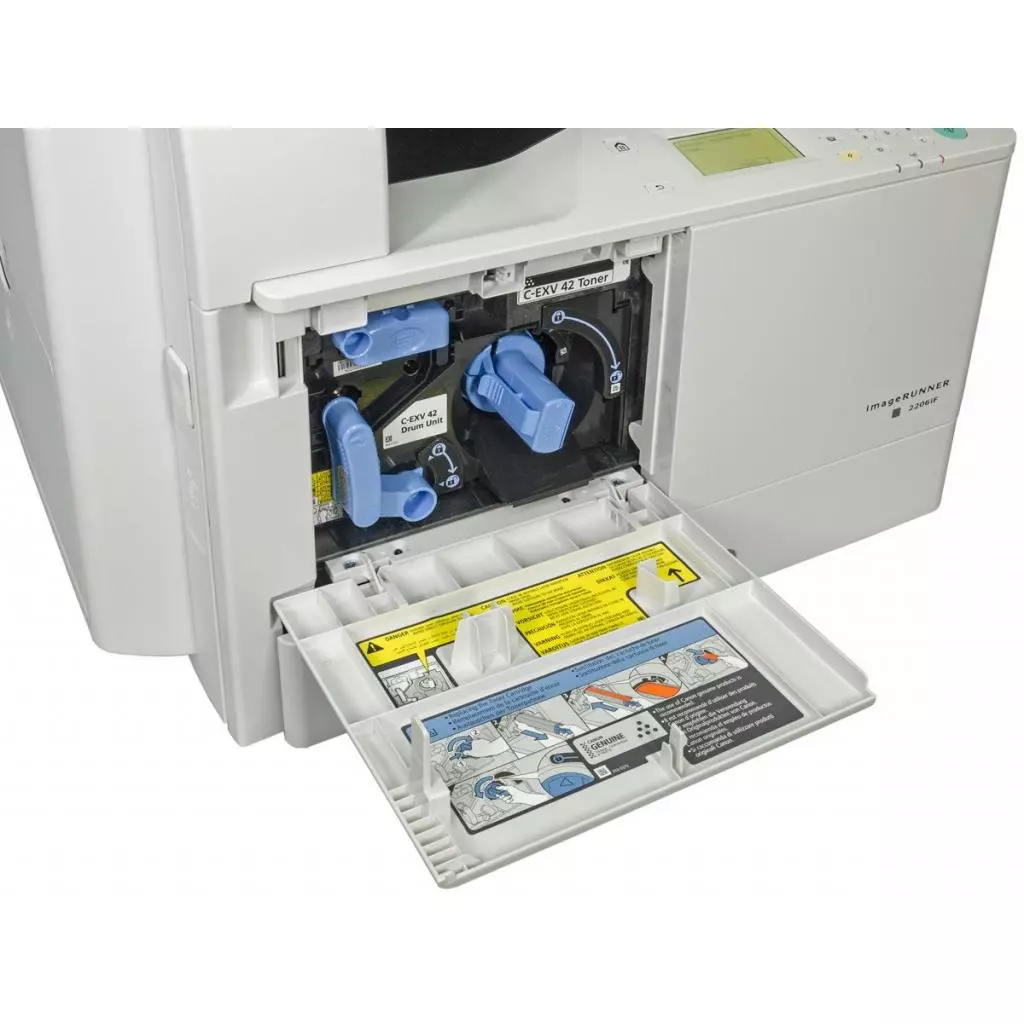 Многофункциональное устройство Canon iR-2206iF c Wi-Fi (3029C004) - 11 Многофункциональное устройство Canon iR-2206iF c Wi-Fi (3029C004) - 11