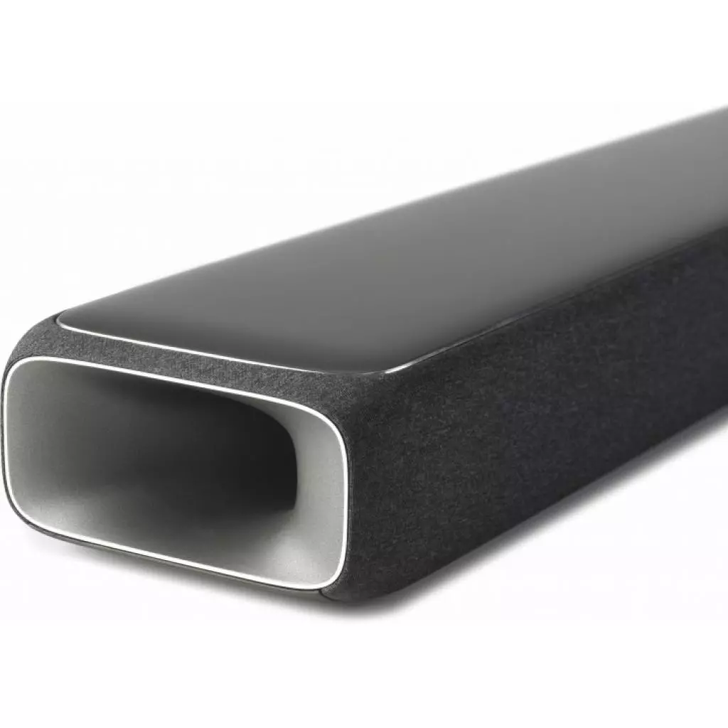 Акустическая система Harman Kardon Enchant 1300 with Enchant Subwoofer (HKENCH1300WSUBGRAEP) - 4 Акустическая система Harman Kardon Enchant 1300 with Enchant Subwoofer (HKENCH1300WSUBGRAEP) - 4