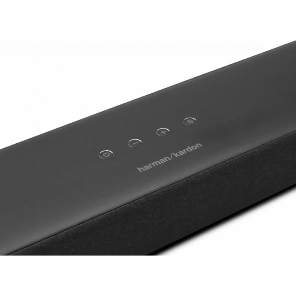 Акустическая система Harman Kardon Enchant 1300 with Enchant Subwoofer (HKENCH1300WSUBGRAEP) - 5 Акустическая система Harman Kardon Enchant 1300 with Enchant Subwoofer (HKENCH1300WSUBGRAEP) - 5