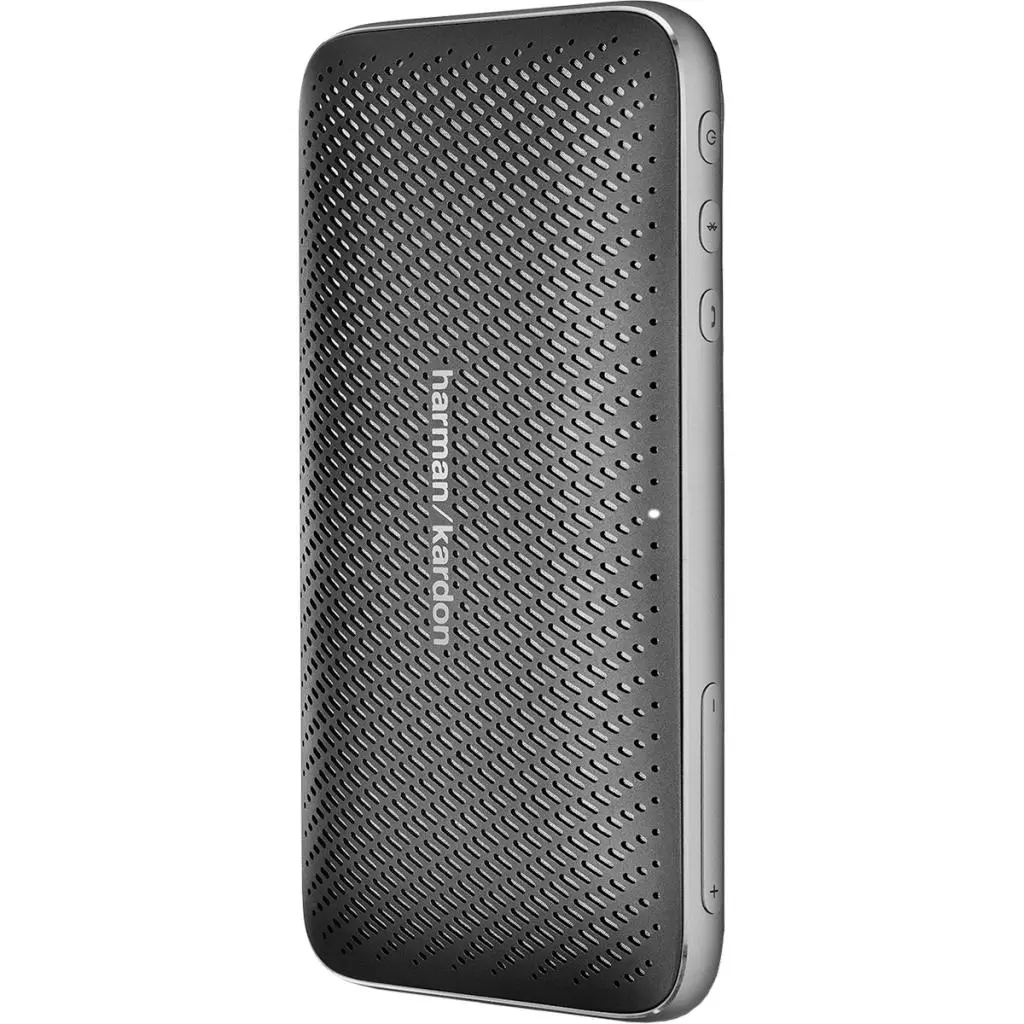 Акустическая система Harman Kardon Esquire Mini 2 Black (HKESQUIREMINI2BLK) - 1 Акустическая система Harman Kardon Esquire Mini 2 Black (HKESQUIREMINI2BLK) - 1