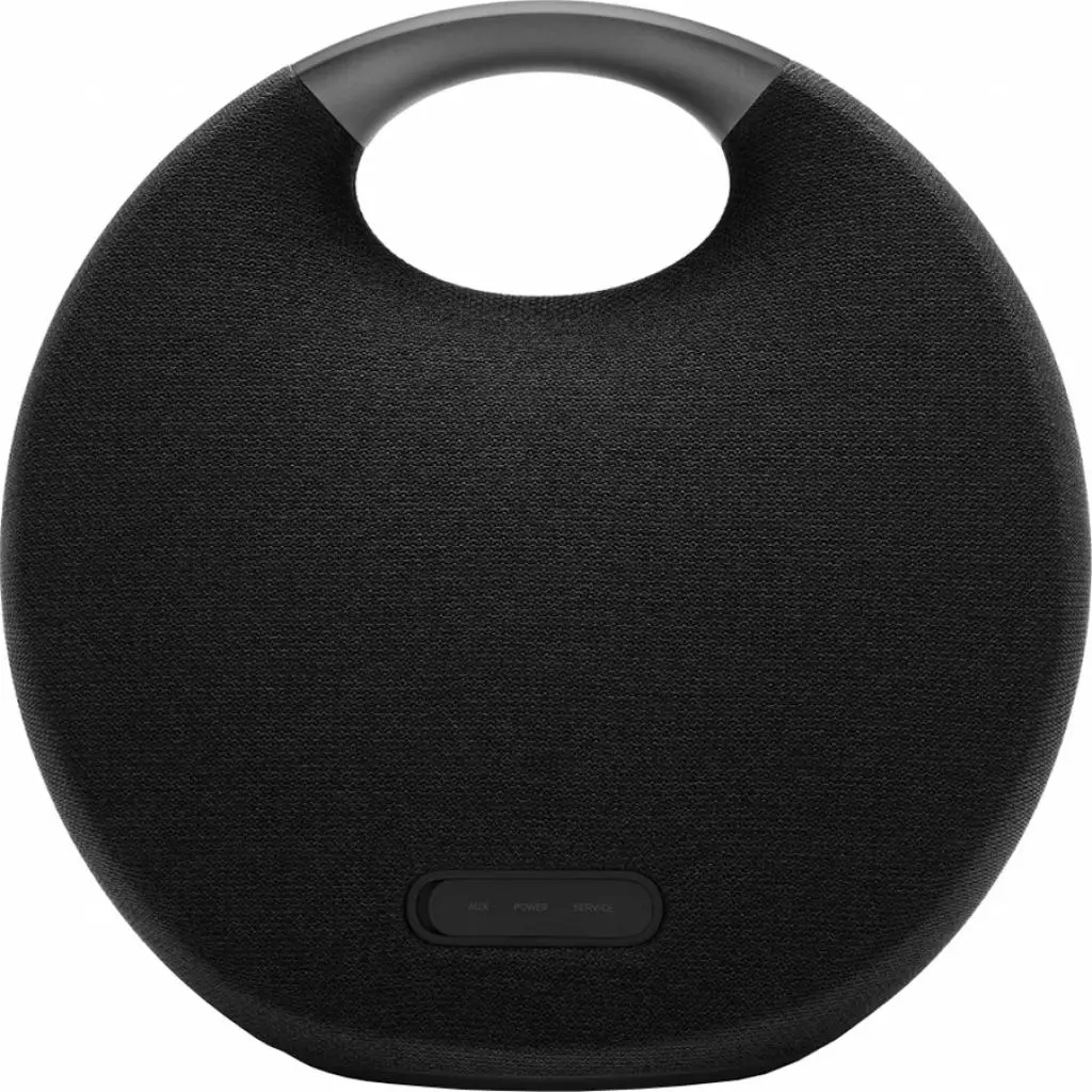 Акустическая система Harman Kardon Onyx Studio 6 Black (HKOS6BLKEU) - 2
