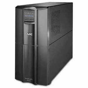 Источник бесперебойного питания APC Smart-UPS 2200VA LCD (SMT2200I)