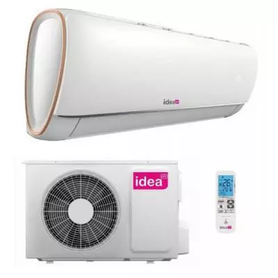Кондиционер Idea IPA-36HRN1 - 2