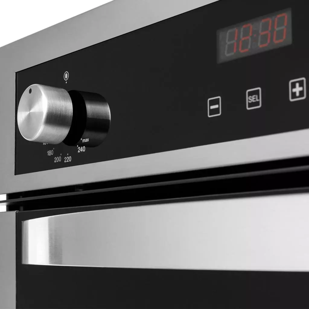 Духовой шкаф Freggia OMHE66X - 1