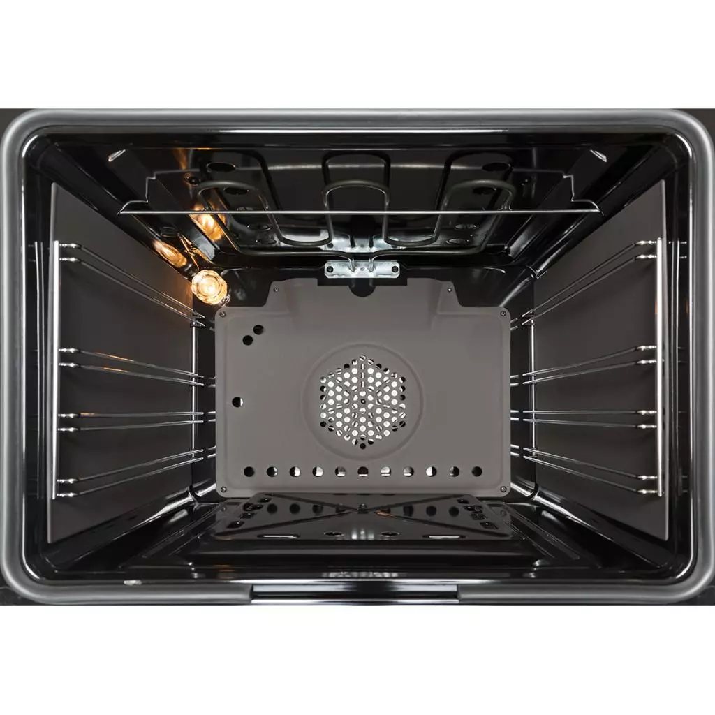 Духовой шкаф Freggia OMHE66X - 3