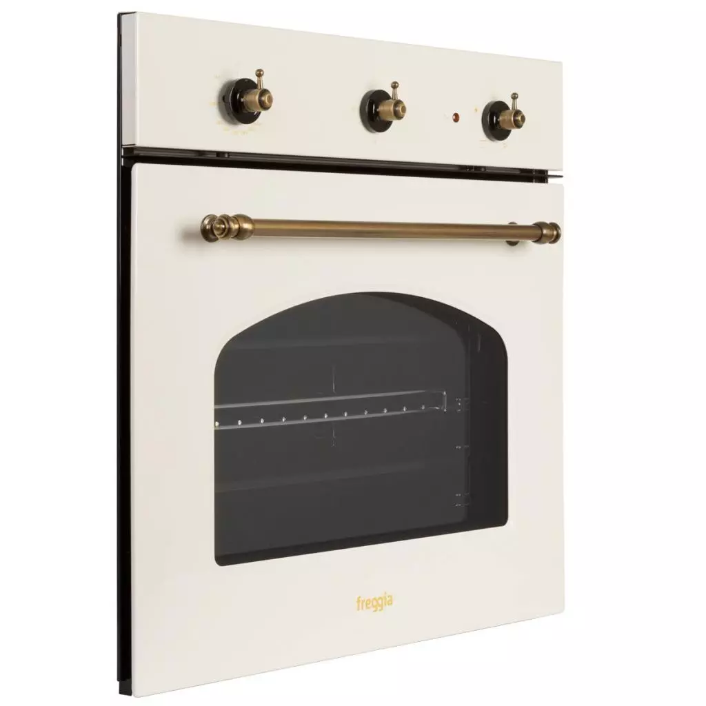 Духовой шкаф Freggia OMRB66CH - 1