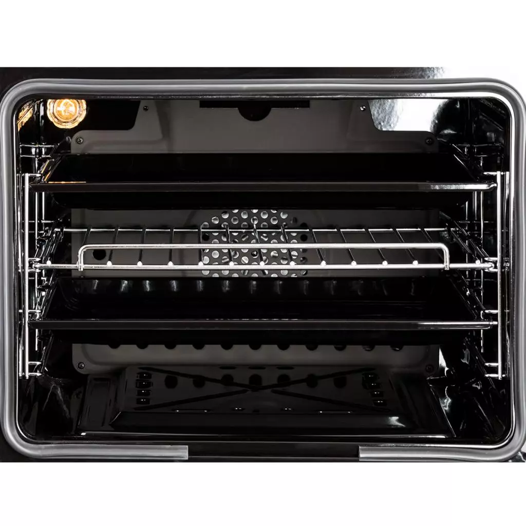 Духовой шкаф Freggia OMRB66CH - 4