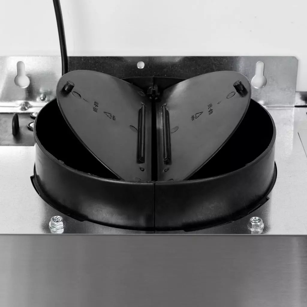 Вытяжка кухонная Freggia CHAR6CH - 6