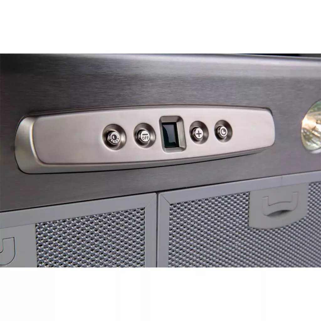 Вытяжка кухонная Freggia CHBE5X - 2