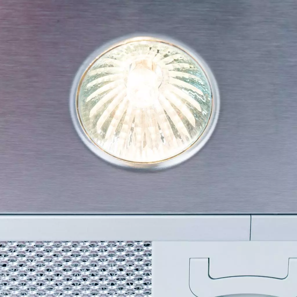 Вытяжка кухонная Freggia CHBE5X - 3