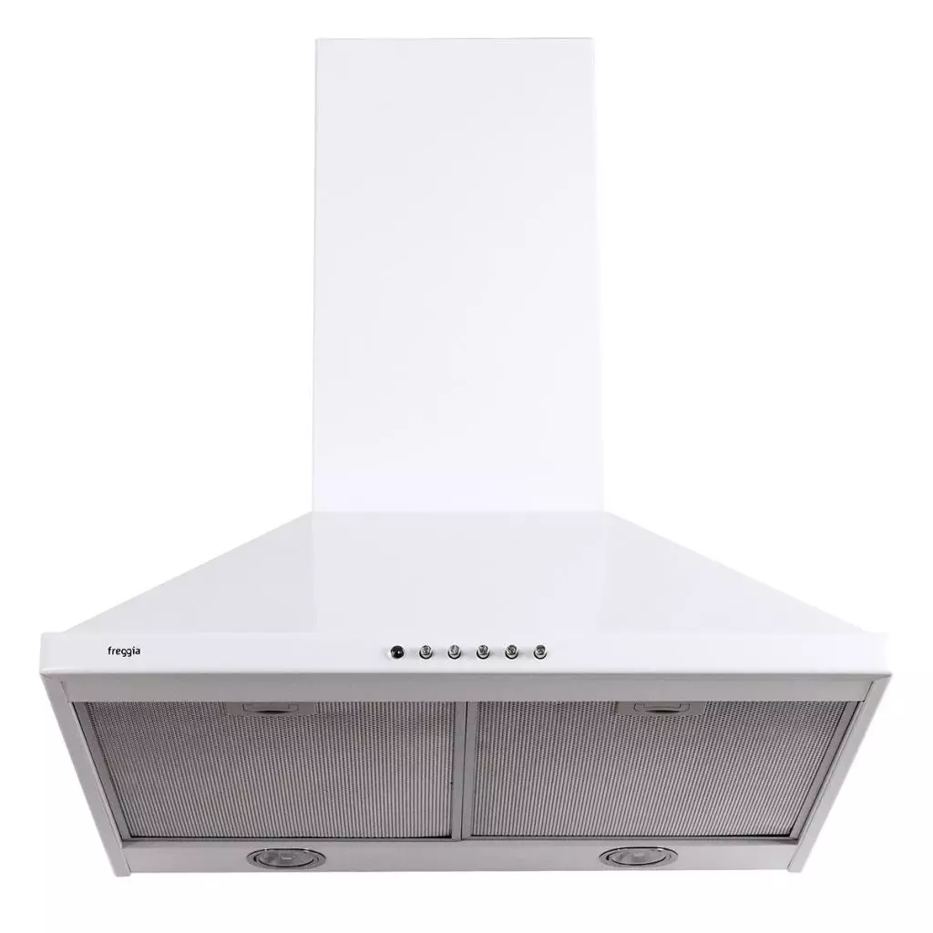 Вытяжка кухонная Freggia CHC16W - 1 Вытяжка кухонная Freggia CHC16W - 1