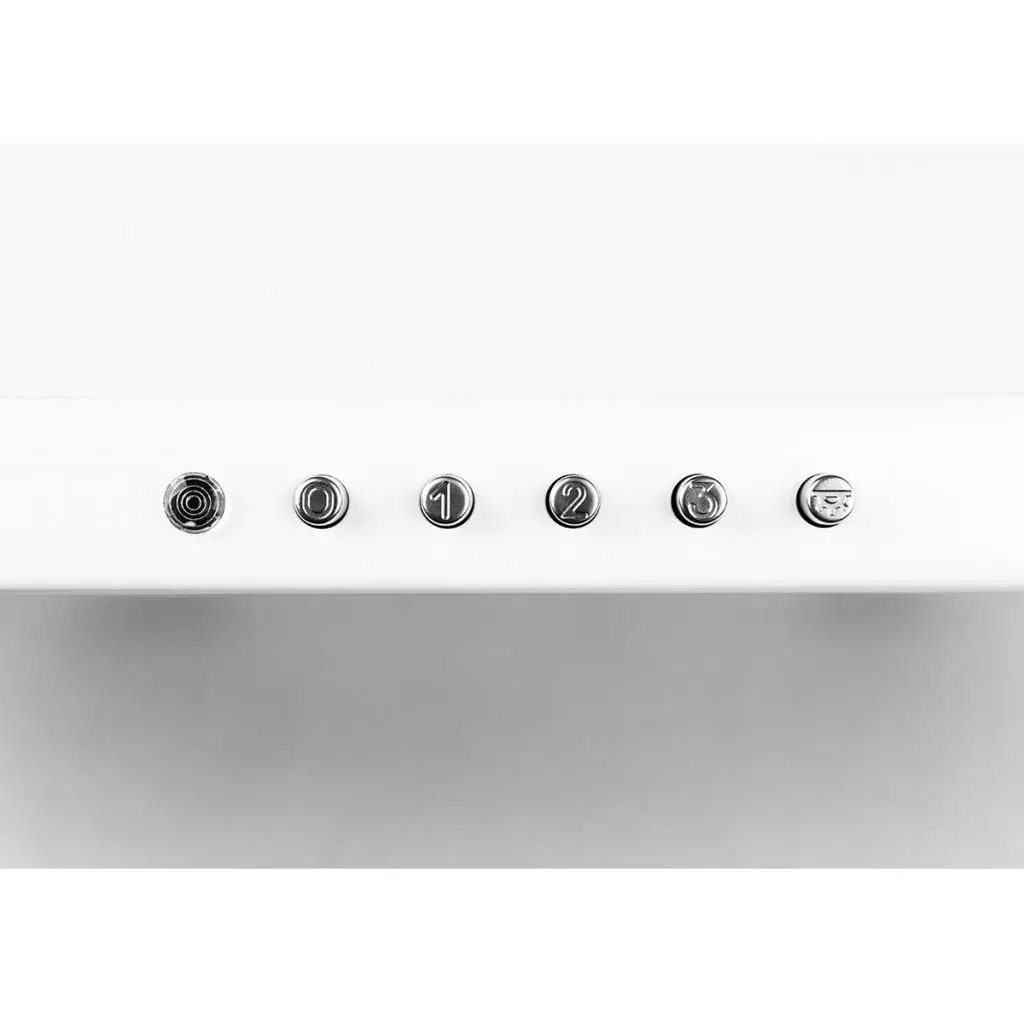 Вытяжка кухонная Freggia CHC16W - 2 Вытяжка кухонная Freggia CHC16W - 2