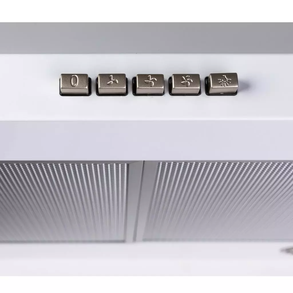 Вытяжка кухонная Freggia CHEL6W - 2