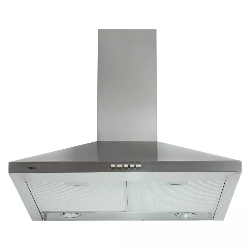 Вытяжка кухонная Freggia CHEL6X - 1