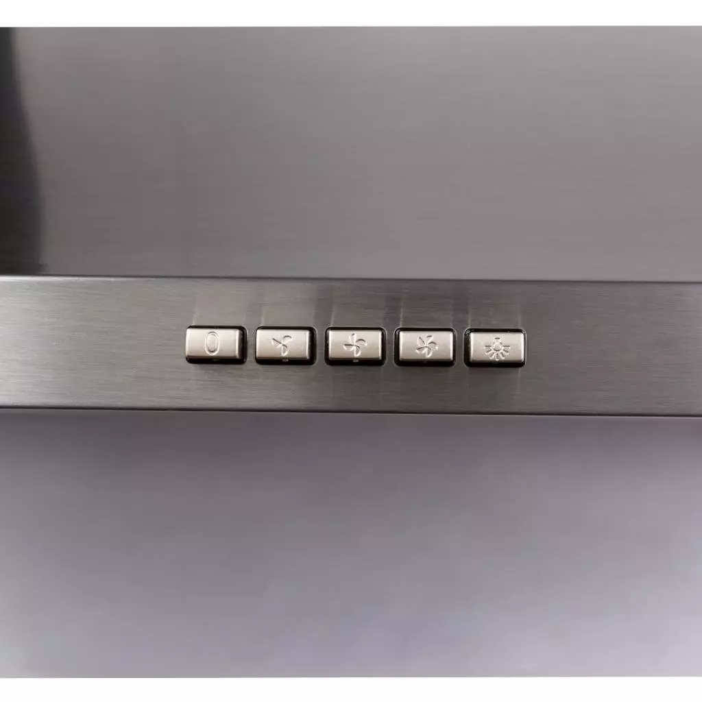 Вытяжка кухонная Freggia CHEL6X - 2