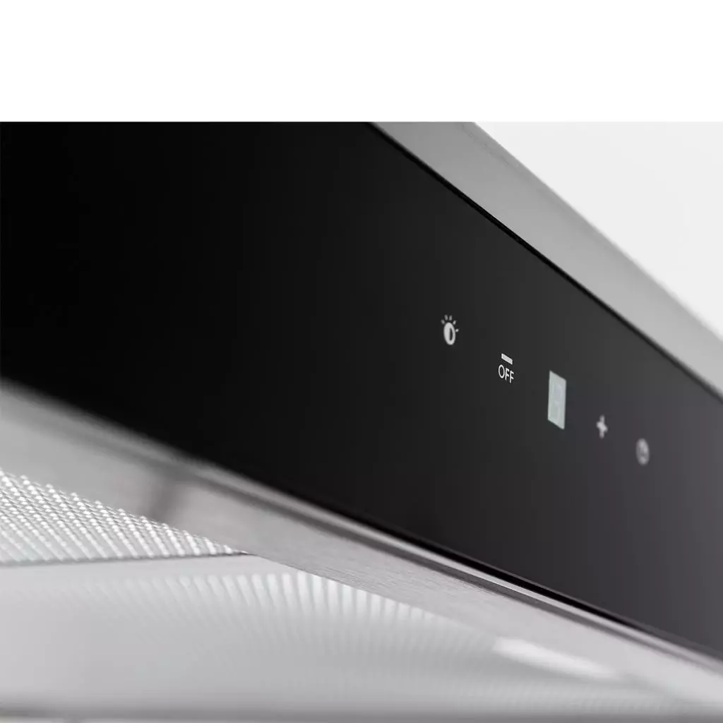 Вытяжка кухонная Freggia CHPL6X - 2